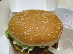 -汉堡王(嘉定宝龙城市广场)