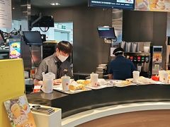 -麦当劳(皇岗路店)