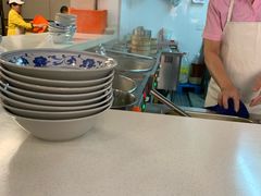 -新丰小吃(高沙店)