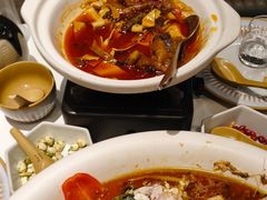 -丹江渔村(望京店)