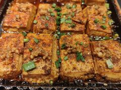 包浆豆腐-嘎嘎鸭脑壳(金沙店)