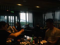 -王鼎精致料理铁板烧(世博源店)