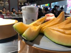 -龍歌自助小火锅(崂山丽达店)