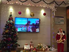 -欢乐迪KTV(泉秀店)