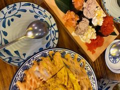 -达摩食堂(仓山万达店)