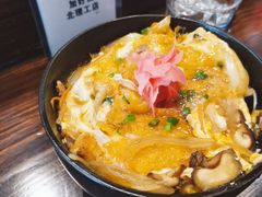-本格·深夜食堂(北理工店)