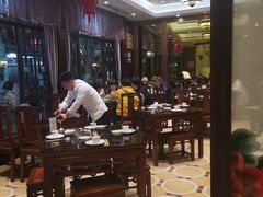大堂-皇饭儿·王润兴酒楼(河坊街店)
