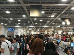 -宜家·瑞典风味餐厅(北京西红门店)