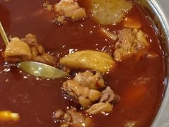 -冯记香辣兔火锅(茶店子总店)