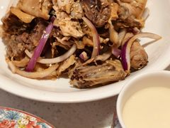 -北大荒人•新东北菜(青岛银座店)