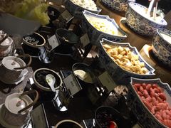-天诚丽筠酒店-西餐厅