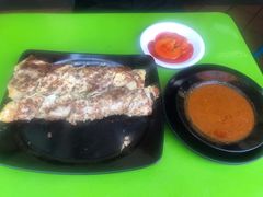 -新加坡Zam Zam餐馆