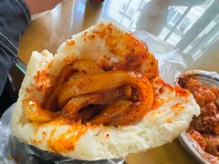 -老字号·三十一号面皮(商埠路步行街店)