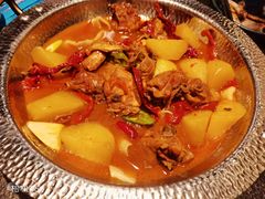 -丝路金桃·新疆菜(徐汇店)