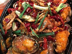 -盒马鲜生(莱蒙都会店)