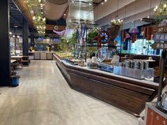 -蓝珊甄选海鲜自助·火锅大排档(近阿那亚店)