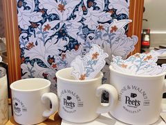-Peet's 皮爷咖啡(深圳湾万象城店)
