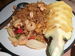 -大树餐厅(益田假日店)