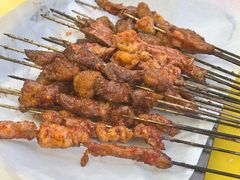 -清真老马家国华牛奶鸡蛋醪糟(正宁路店)