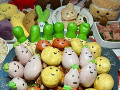 -喜虾客·大虾火锅(郑州无限城店)