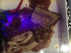 -碎怂烤肉(钟楼柳巷店)