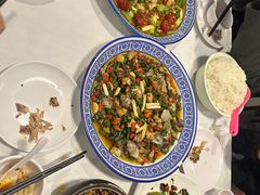 -新蜀会四川豆花(五羊店)