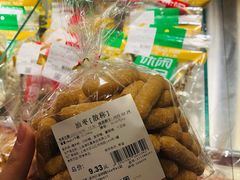 油枣-盒马鲜生(悠方店)