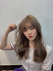 -私人定制 Hair Salon