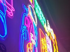 -沈胖子音乐烤吧·炒菜·龙虾(环城东路店)