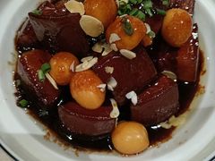 -盛福楼·惠山宴(盛岸路店)
