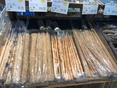 -果蔬好生活超市(乐堤港店)