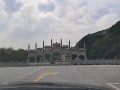 -青龙寺
