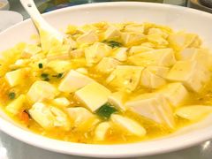 -洁而精川菜馆(复兴公园店)