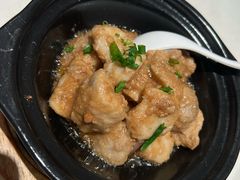 -新雅粤菜馆(南京东路店)