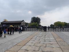 -中国人民抗日战争纪念雕塑园
