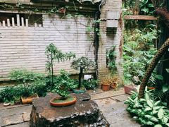 -The Flowers Coffee(南山店)