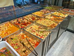 -河南前程·羊肉汤·烧烤(总店)