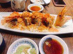 -大雄寿司(中华广场店)