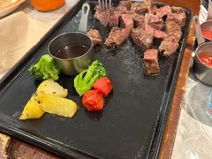 -必胜客餐厅(昆百大泰业城店)