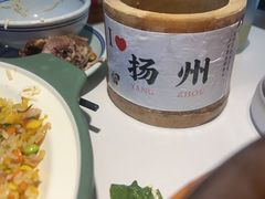 -打酱油·非遗淮扬菜(瘦西湖梅岭店)