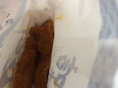 金牌鸡柳-咭味哆·炸鸡汉堡(昌安店)