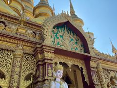 -西双版纳勐泐文化旅游区