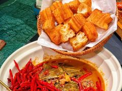 -锦府盐帮·私宴(赛特店)