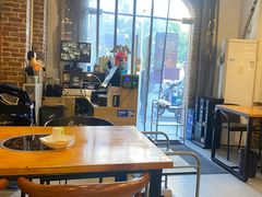 大堂-咕咕站韩国料理(紫金港店)