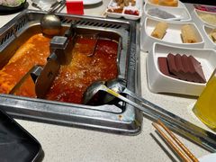 -海底捞火锅(亲子主题北金鹰店)