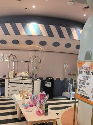 -奈尔宝家庭中心·亲子餐厅(前滩店)