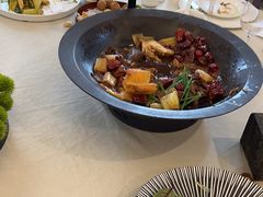 -宋庄魁元艺术餐厅
