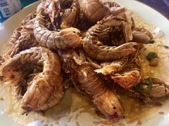 -盛港湾海鲜食府(黄沙店)