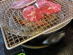 -九田家黑牛烤肉料理(石路天虹店)