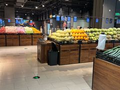 -永辉超市(郫都区爱琴海店)